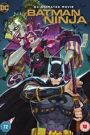 BATMAN NINJA