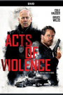 ACTS OF VIOLENCE