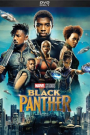 BLACK PANTHER