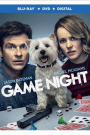 GAME NIGHT (BLU-RAY)