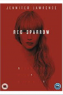 RED SPARROW