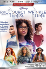 A WRINKLE IN TIME