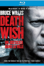 DEATH WISH (Blu-Ray)