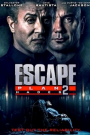 ESCAPE PLAN 2: HADES