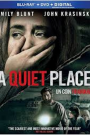 A QUIET PLACE (BLU-RAY)