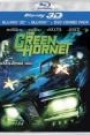 GREEN HORNET (BLU-RAY AND 3D), THE