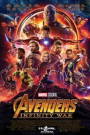 AVENGERS: INFINITY WAR