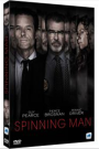 SPINNING MAN