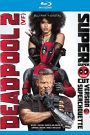 DEADPOOL 2 (BLU-RAY & 4K)