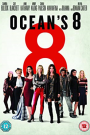 OCEAN'S 8