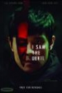 I SAW THE DEVIL