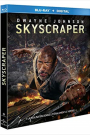 SKYSCRAPER (BLU-RAY & 4K)