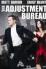 ADJUSTMENT BUREAU, THE