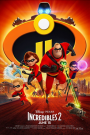INCREDIBLES 2