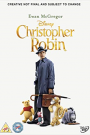 CHRISTOPHER ROBIN