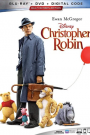CHRISTOPHER ROBIN (BLU-RAY)