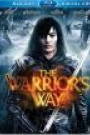 WARRIOR'S WAY (BLU-RAY), THE