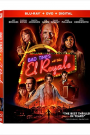 BAD TIMES AT THE EL ROYALE (BLU-RAY)