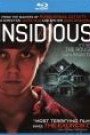 INSIDIOUS (BLU-RAY)