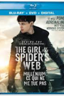 GIRL IN THE SPIDER'S WEB (BLU-RAY), THE
