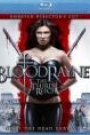 BLOODRAYNE: THE THIRD REICH (BLU-RAY)