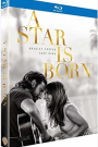 A STAR IS BORN (BLU-RAY, 4K)