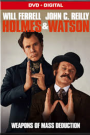 HOLMES & WATSON