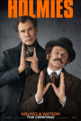 HOLMES & WATSON (BLU-RAY)
