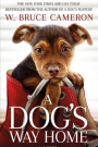 A DOG'S WAY HOME