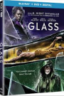 GLASS (BLU-RAY, 4K)