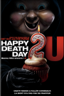 HAPPY DEATH DAY 2U