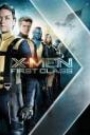 X-MEN: FIRST CLASS