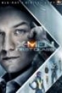 X-MEN: FIRST CLASS (BLU-RAY)