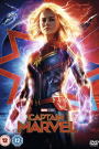 CAPTAIN MARVEL