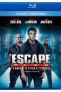 ESCAPE PLAN: THE EXTRACTION (BLU-RAY)