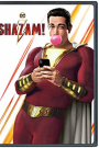 SHAZAM !