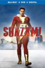 SHAZAM ! (BLU-RAY)