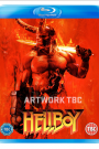 HELLBOY (BLU-RAY)