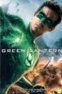 GREEN LANTERN