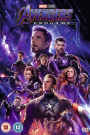 AVENGERS: ENDGAME