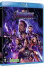 AVENGERS: ENDGAME (BLU-RAY)