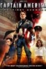CAPTAIN AMERICA: THE FIRST AVENGER