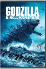 GODZILLA: KING OF THE MONSTERS