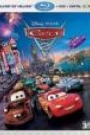 CARS 2 (BLU-RAY)