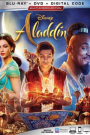 ALADDIN (BLU-RAY)