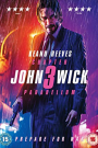 JOHN WICK - CHAPTER 3 PARABELLUM