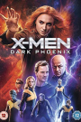 X-MEN: DARK PHOENIX