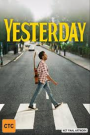YESTERDAY