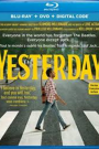 YESTERDAY (BLU-RAY)