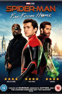 SPIDER-MAN: FAR FROM HOME